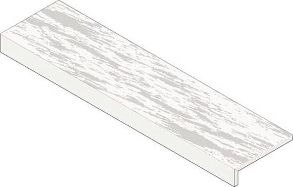 Ступень Lims Grey Elemento L Grip (A3N4) 