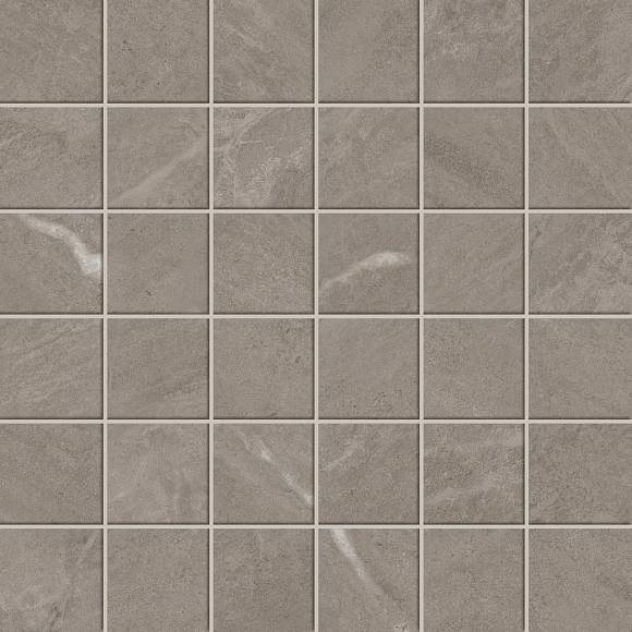 Мозаика Forte Dei Marmi Rock Ven. Grey Mosaic