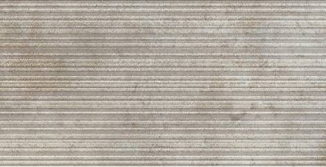 Плитка Aix 3D Row Cendre 40x80 (8A3C) 