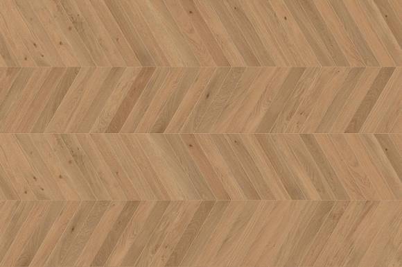 Декор Log Deep Oak Chevron 7,5x45