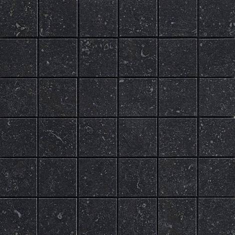 Seastone Black Mosaico (8S78) Керамогранит
