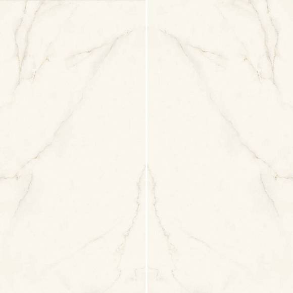 Керамогранит Calacatta Apuano Bookmatch Silk 12 mm ST (AGRL)  1 плитка