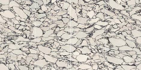 Керамогранит Calacatta Viola Polished 160x320 - 6mm Kit Endless