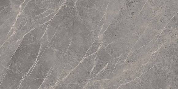 Керамогранит Marvel Grey Fl. Macchia Aperta Lapp. B (AD5I)  