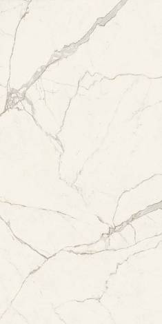 Керамогранит Calacatta Extra A Matte NATURA VEIN 159X324cm 20 mm  (AILQ) 