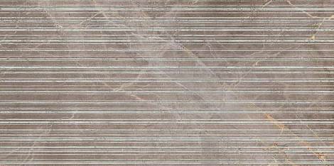 Декор Allure Grey Beauty Direction 40x80 (600080000396) 