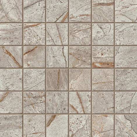 Мозаика Empire Silver Root Mosaic (610110000821) 