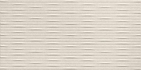 3D Wall Carve Whittle Ivory 40x80 (A577) Керамическая плитка