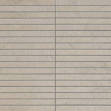 Мозаика Marvel Clauzetto White Mosaico Bacchetta (AS4J) 