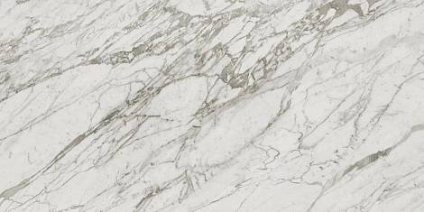 Керамогранит Marvel Statuario Macchia Aperta Lapp. B (AD5G)  