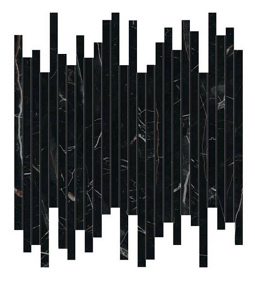 Мозаика Marvel Black Atlantis Line Lapp (AOU6)