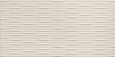 Плитка 3D Wall Carve Whittle Ivory 40x80 (A577) 