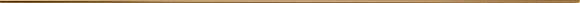 Бордюр Empire Listello Gold Metal 0,5x120 (600100000041) 