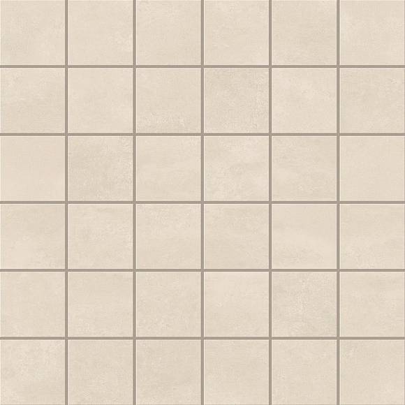Мозаика Boost Pro Ivory Mosaico Matt (A0QQ) 