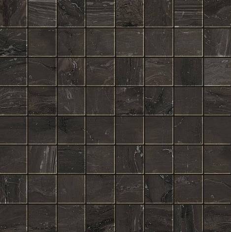 Мозаика Marvel Absolute Brown Mosaico Matt (AEOS) 30x30 