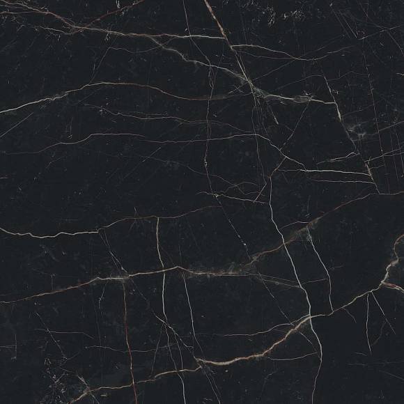 Керамогранит Marvel Black Atlantis 120x120 Matt (A20Z) 