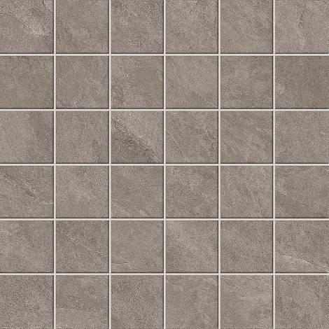 Мозаика Ринашенте Слейт Грей 30x30 (610110001516)