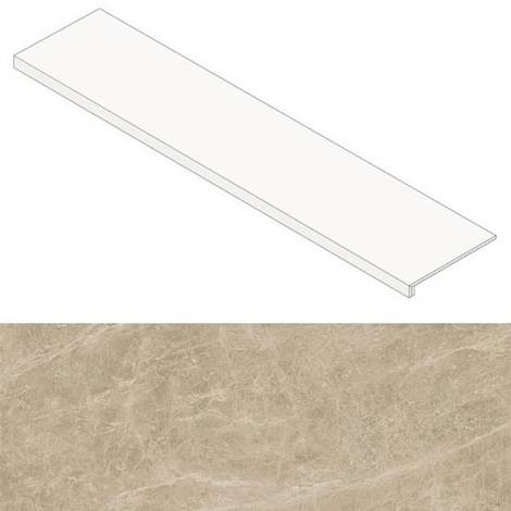 Ступень Marvel Elegant Sable Scalino Lap. 150 (AFCO) 33x150 