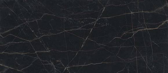 Керамогранит Marvel Black Atlantis 120x278 Matt (A2RQ) 