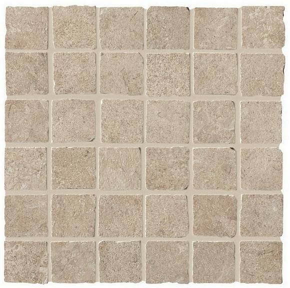 Мозаика Lims Grey Mosaico Tumbled (A3HM) 