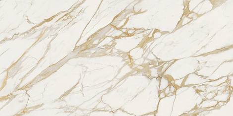 Керамогранит Atlas Plan Calacata Oro Sat st12 162x324 (HGU6)