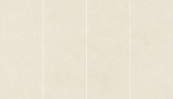 Керамогранит Marvel Next Vanilla White 120x278 - 6mm Silk Kit Endless (HGKI)