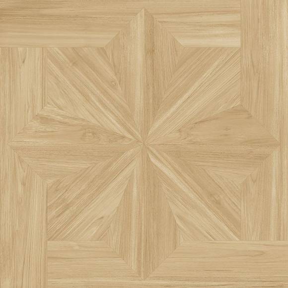 Керамогранит Log Anthology Classic Frame Light Teak 120x120 (HGB1)