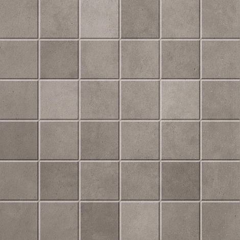 Мозаика Dwell Gray Mosaico (A1CZ) 