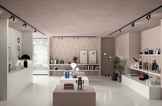 Boost Color керамогранит Atlas Concorde