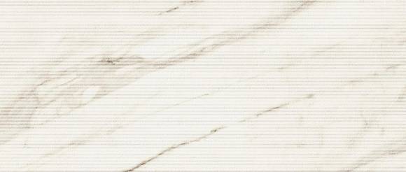 Плитка Marvel 3D Crease Calacatta Bernini 50x120 (AQ3X)