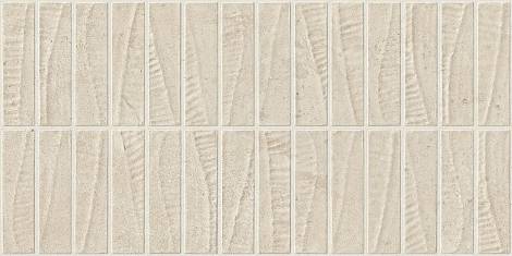 Плитка Boost Vision 3D Veil Camel 40x80  