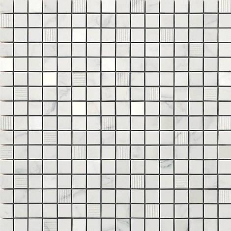 Мозаика Marvel Calacatta Extra Mosaic (ASCM) 