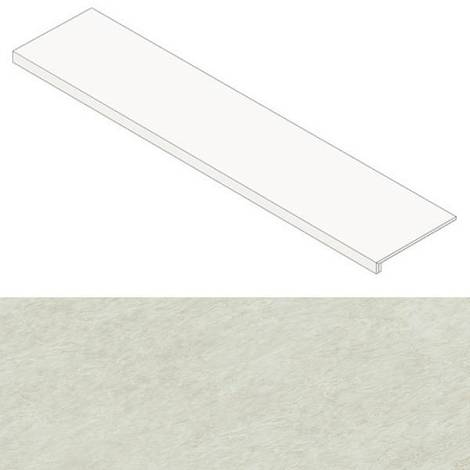 Ступень Marvel Imperial White Scalino Lap. 150 (AFCS) 33x150 