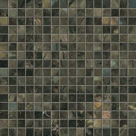 Marvel Brazil Green Mosaic Q (9MQH) Керамическая плитка