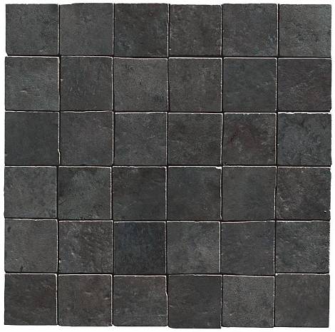 Мозаика Aix Fumée Mosaico Tumbled (A0T9) 