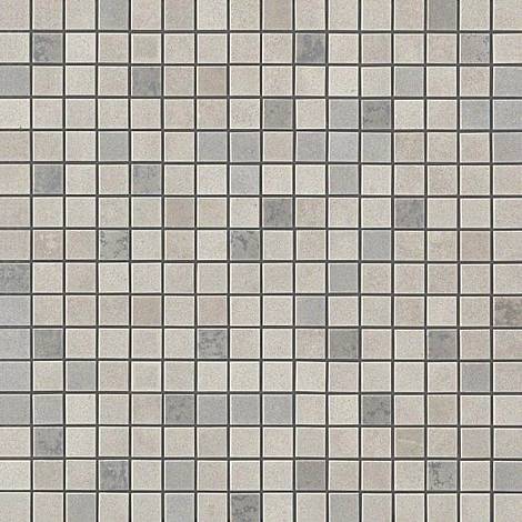 Dwell Silver Mosaico Q (9DQS) Керамическая плитка