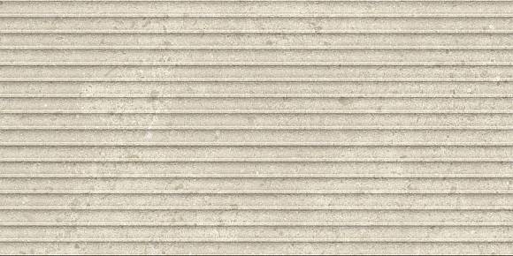 Плитка Nyra Utopia 3D Saddle Popcorn 40x80 (HG24)