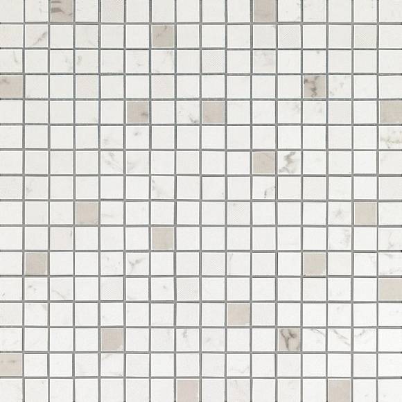 Мозаика Marvel Carrara Pure Mosaic Q (9MQC) 