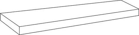 Ступень Epos Sand Scalino Angolare Sx 33x160 (620070002045) 