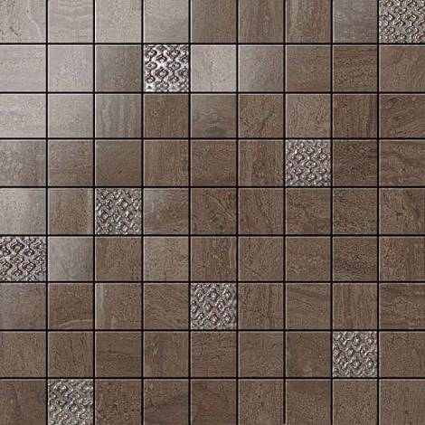 Suprema Bronze Mosaic (600110000055) Керамическая плитка