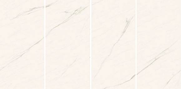 Керамогранит Calacatta Meraviglia Matte 160x320 - Kit Endless 4pcs