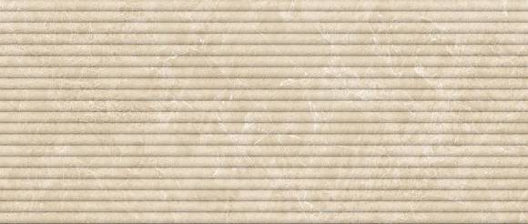 Плитка Marvel Next 3D Flute Breccia Cream 50x120 (HGQ5)