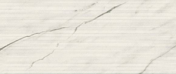 Плитка Marvel 3D Crease Calacatta Meraviglia 50x120 (AQ3W)