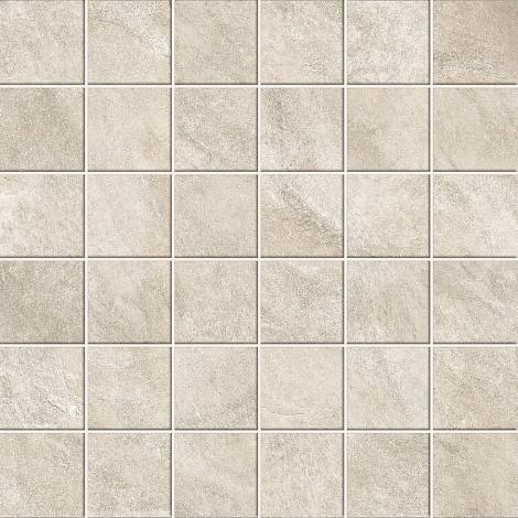 Мозаика Ринашенте Слейт Уайт 30x30 (610110001513)