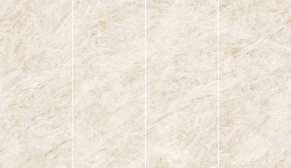 Керамогранит Marvel Epic Taj Mahal White 120x278 - 6mm Silk Kit Endless