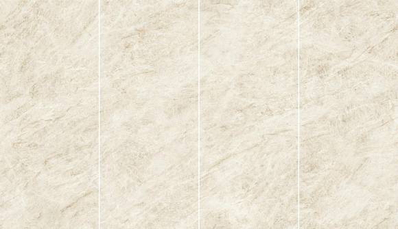 Керамогранит Marvel Epic Taj Mahal White 120x278 - 6mm Lapp. Kit Endless