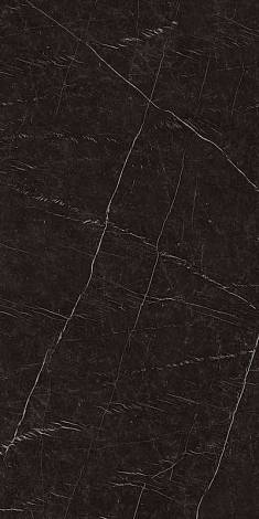 Керамогранит Nero Marquina Polished 12 mm ST (ANWA) 
