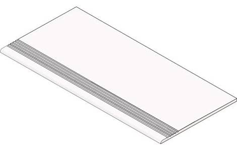 Ступень Boost Natural Ecru Gradino 120 (A7ES)  