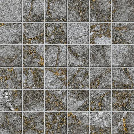 Мозаика Forte Dei Marmi Quark Ceppo Ap. Quartz Mosaic (610110001198)
