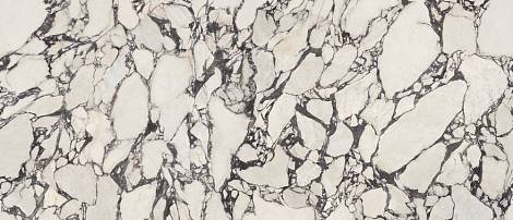 Керамогранит Marvel Epic Calacatta Viola 120x278 - 6mm Lapp.